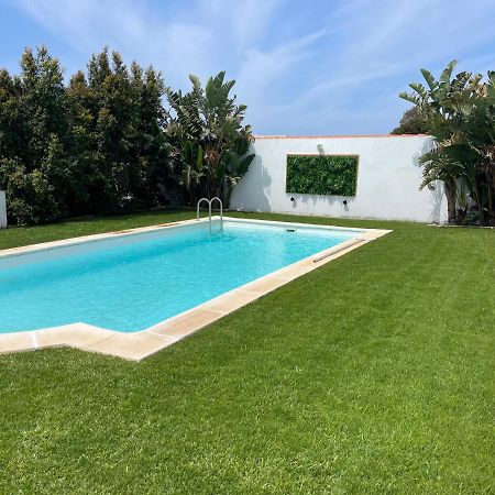 Alojamientos Con Piscina Privada Y Cerca Del Mar, Mire Las Fotos Y Elija El Suyo, Le Esperamos Chiclana de la Frontera Exterior foto