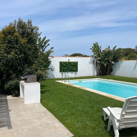 Alojamientos Con Piscina Privada Y Cerca Del Mar, Mire Las Fotos Y Elija El Suyo, Le Esperamos Chiclana de la Frontera Exterior foto