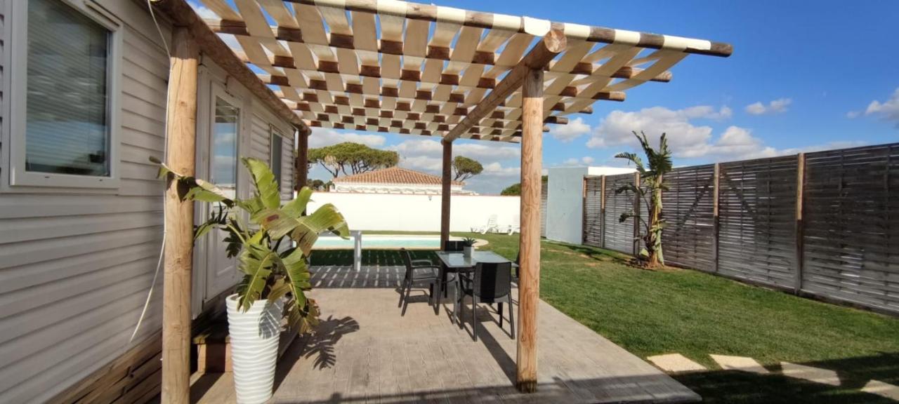 Alojamientos Con Piscina Privada Y Cerca Del Mar, Mire Las Fotos Y Elija El Suyo, Le Esperamos Chiclana de la Frontera Exterior foto