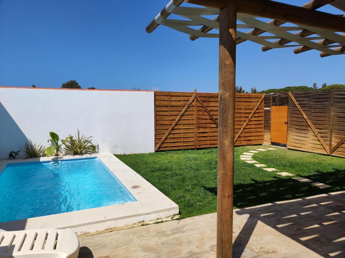 Alojamientos Con Piscina Privada Y Cerca Del Mar, Mire Las Fotos Y Elija El Suyo, Le Esperamos Chiclana de la Frontera Exterior foto