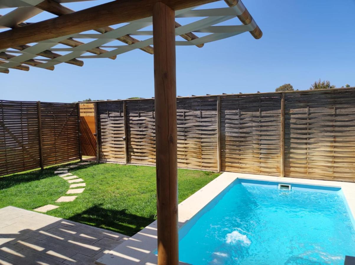 Alojamientos Con Piscina Privada Y Cerca Del Mar, Mire Las Fotos Y Elija El Suyo, Le Esperamos Chiclana de la Frontera Exterior foto