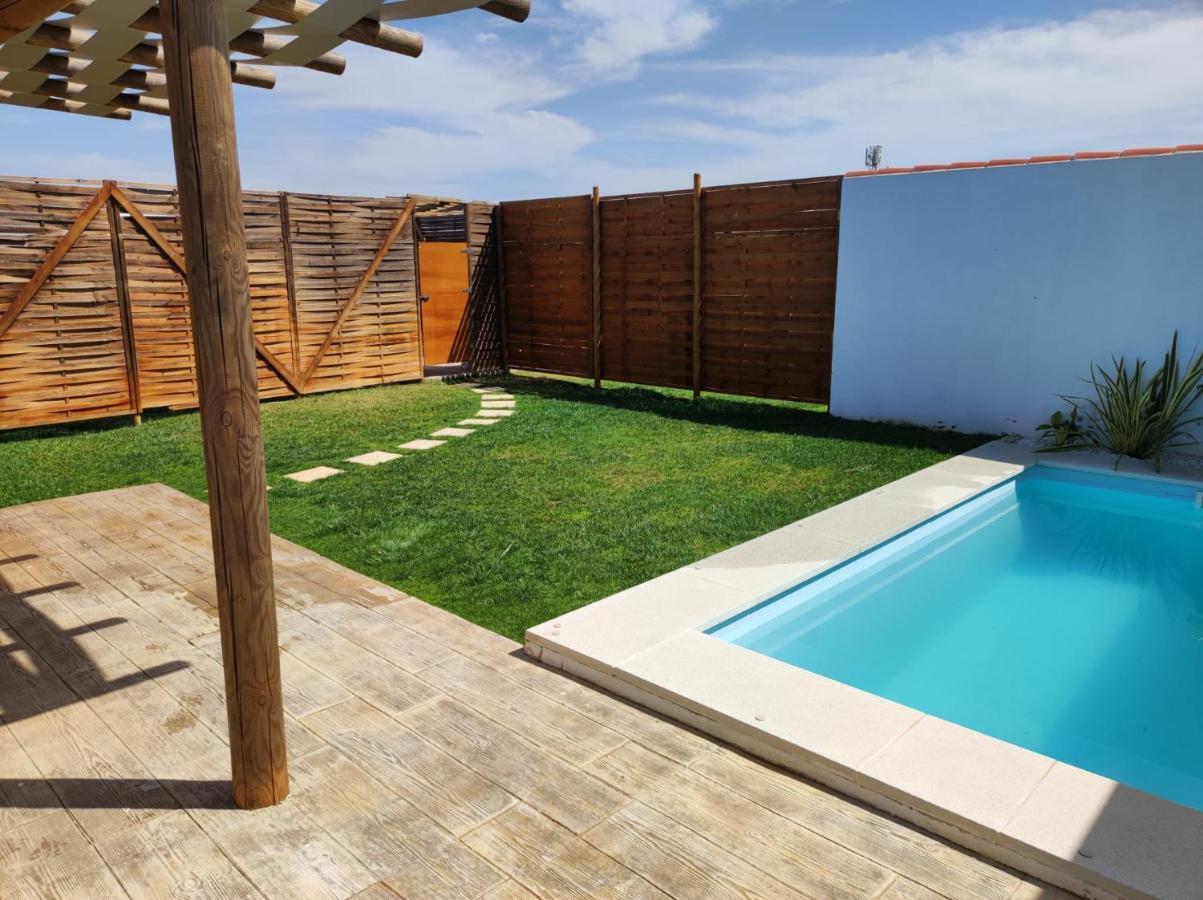 Alojamientos Con Piscina Privada Y Cerca Del Mar, Mire Las Fotos Y Elija El Suyo, Le Esperamos Chiclana de la Frontera Exterior foto