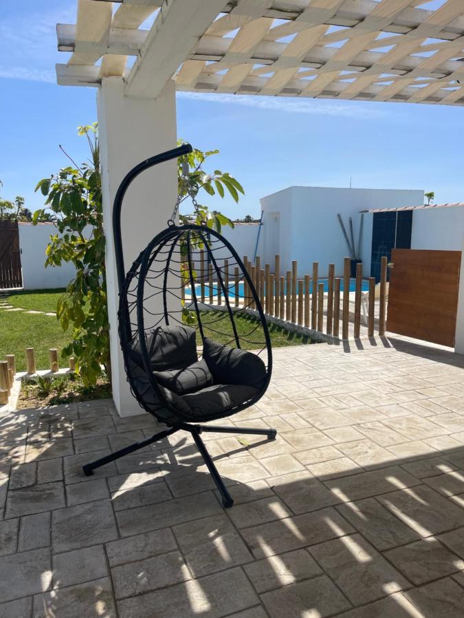 Alojamientos Con Piscina Privada Y Cerca Del Mar, Mire Las Fotos Y Elija El Suyo, Le Esperamos Chiclana de la Frontera Exterior foto