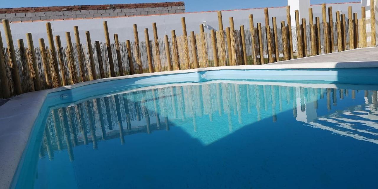 Alojamientos Con Piscina Privada Y Cerca Del Mar, Mire Las Fotos Y Elija El Suyo, Le Esperamos Chiclana de la Frontera Exterior foto