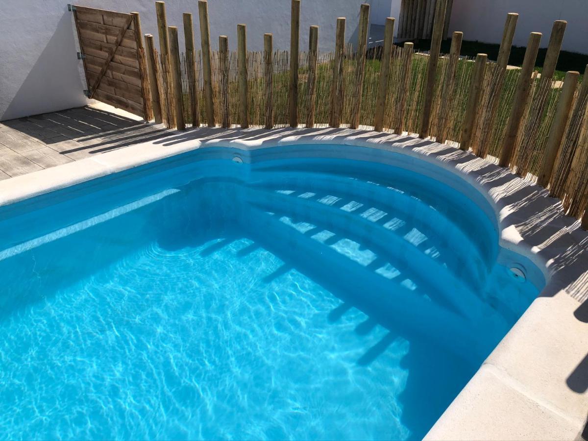Alojamientos Con Piscina Privada Y Cerca Del Mar, Mire Las Fotos Y Elija El Suyo, Le Esperamos Chiclana de la Frontera Exterior foto