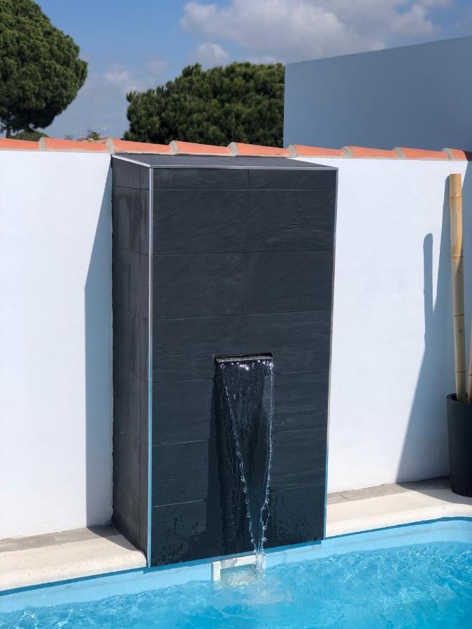 Alojamientos Con Piscina Privada Y Cerca Del Mar, Mire Las Fotos Y Elija El Suyo, Le Esperamos Chiclana de la Frontera Exterior foto