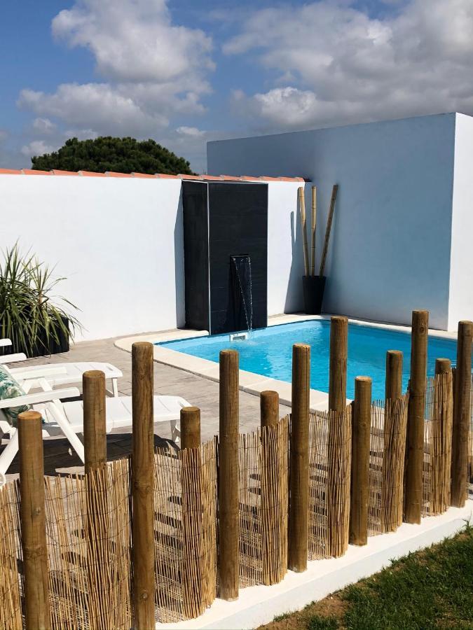 Alojamientos Con Piscina Privada Y Cerca Del Mar, Mire Las Fotos Y Elija El Suyo, Le Esperamos Chiclana de la Frontera Exterior foto