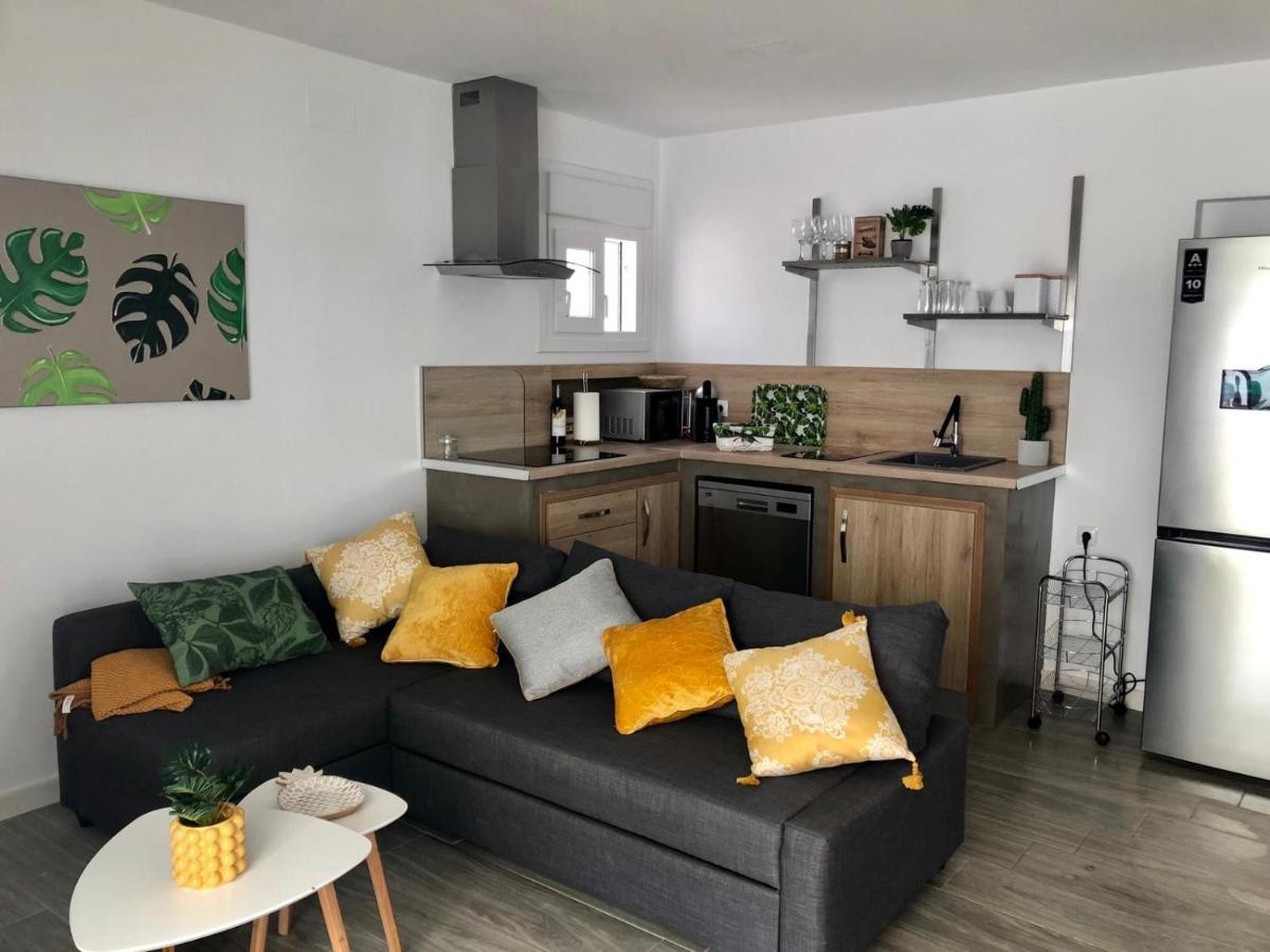 Alojamientos Con Piscina Privada Y Cerca Del Mar, Mire Las Fotos Y Elija El Suyo, Le Esperamos Chiclana de la Frontera Exterior foto