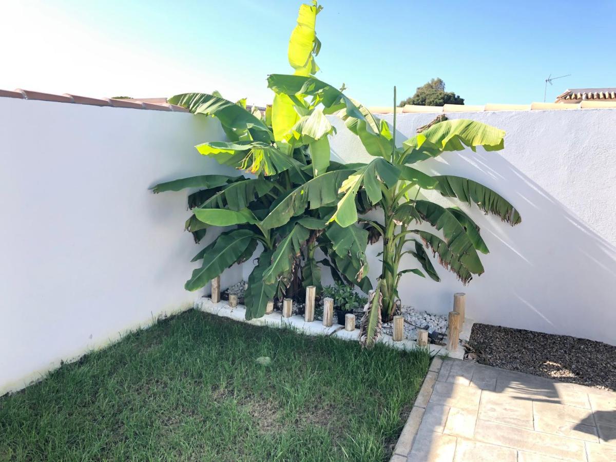 Alojamientos Con Piscina Privada Y Cerca Del Mar, Mire Las Fotos Y Elija El Suyo, Le Esperamos Chiclana de la Frontera Exterior foto