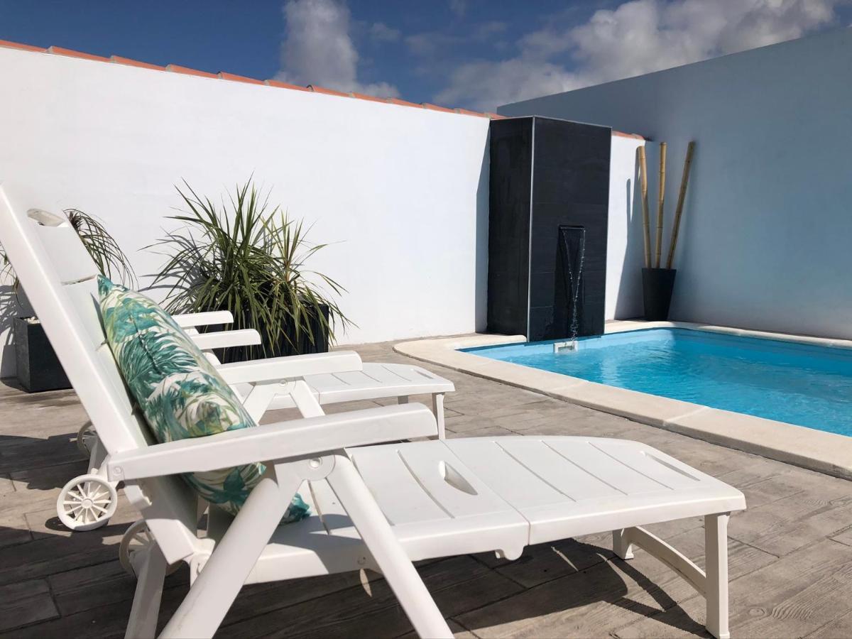 Alojamientos Con Piscina Privada Y Cerca Del Mar, Mire Las Fotos Y Elija El Suyo, Le Esperamos Chiclana de la Frontera Exterior foto