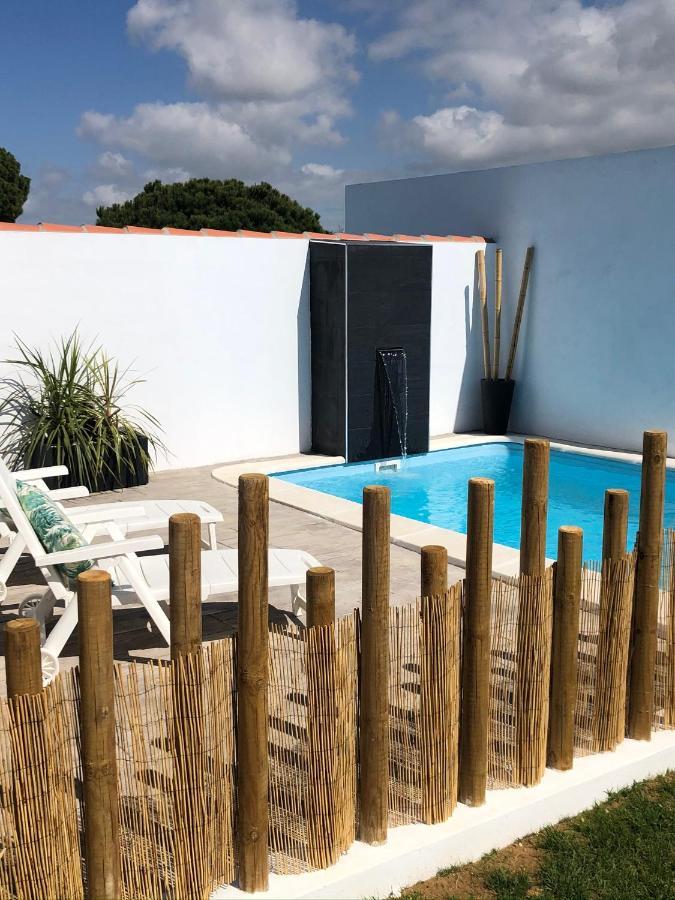 Alojamientos Con Piscina Privada Y Cerca Del Mar, Mire Las Fotos Y Elija El Suyo, Le Esperamos Chiclana de la Frontera Exterior foto