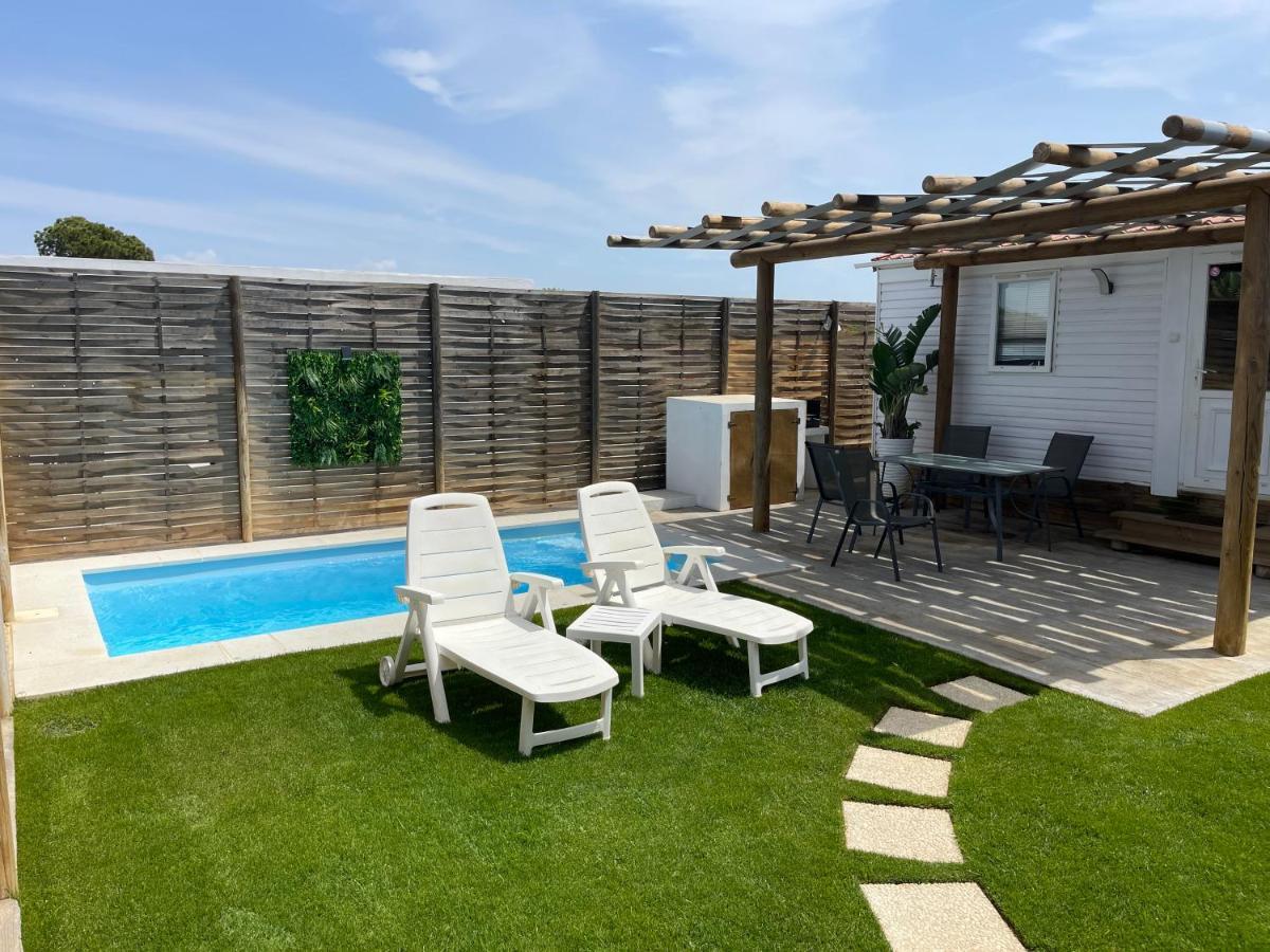 Alojamientos Con Piscina Privada Y Cerca Del Mar, Mire Las Fotos Y Elija El Suyo, Le Esperamos Chiclana de la Frontera Exterior foto