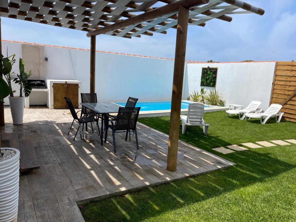 Alojamientos Con Piscina Privada Y Cerca Del Mar, Mire Las Fotos Y Elija El Suyo, Le Esperamos Chiclana de la Frontera Exterior foto