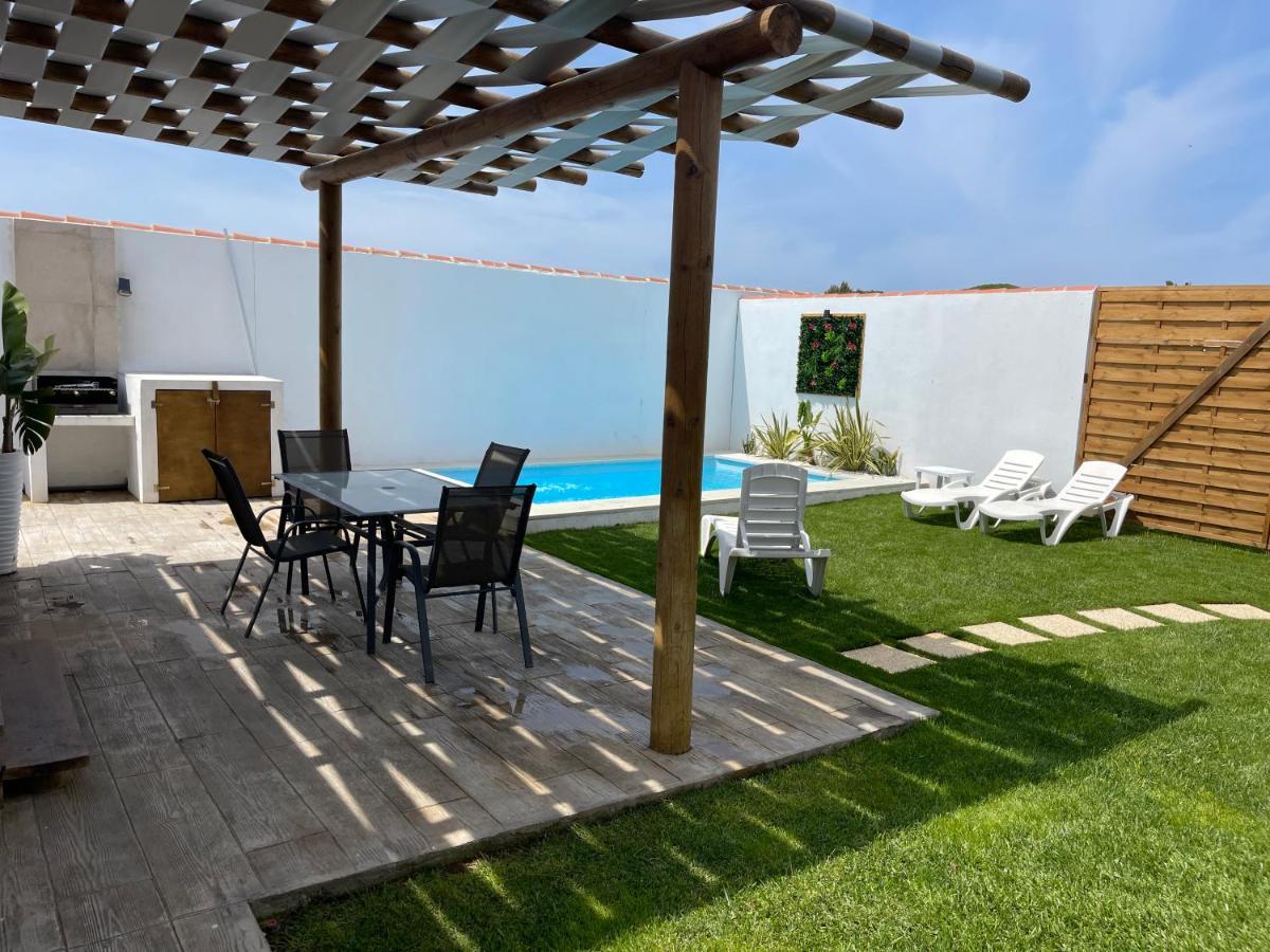Alojamientos Con Piscina Privada Y Cerca Del Mar, Mire Las Fotos Y Elija El Suyo, Le Esperamos Chiclana de la Frontera Exterior foto